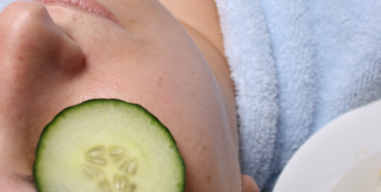 Skin Spa Signature Facial